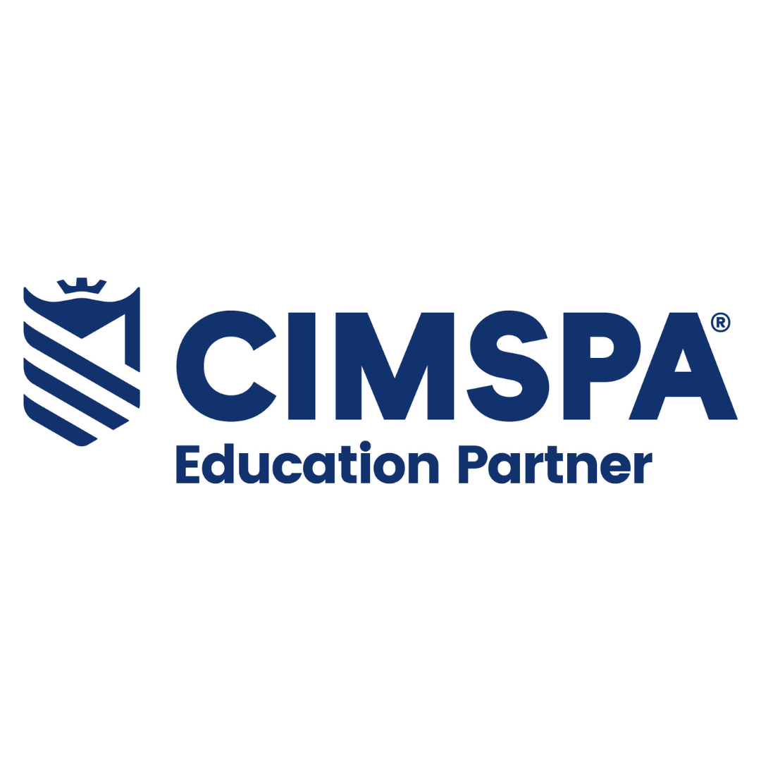 CIMSPA Education Partner Logo