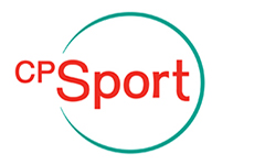 2018 CPISRA World Games logo